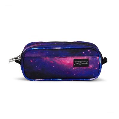 Astucci JanSport Large Accessory Pouch Colorate | IT_JS206