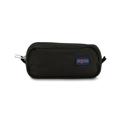 Astucci JanSport Large Accessory Pouch Nere | IT_JS245