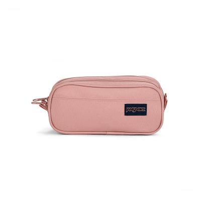 Astucci JanSport Large Accessory Pouch Rosa | IT_JS367