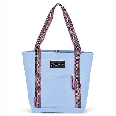 Borsa A Mano JanSport Restore Tote Blu | IT_JS415