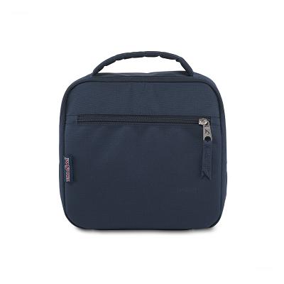 Borsa Porta Pranzo JanSport LUNCH BREAK Blu Marino | IT_JS015