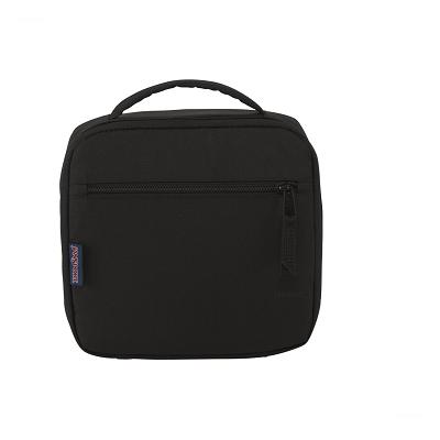 Borsa Porta Pranzo JanSport LUNCH BREAK Nere | IT_JS0A11