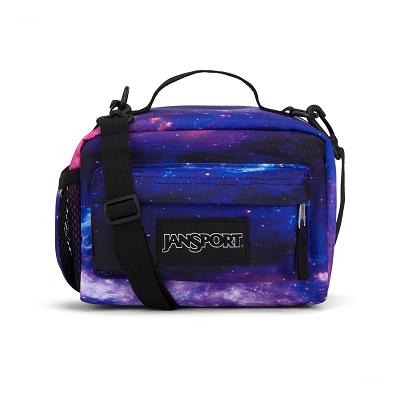 Borsa Porta Pranzo JanSport The Carryout Colorate | IT_JS382