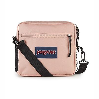 Borse A Tracolla JanSport CENTRAL ADAPTIVE Rosa | IT_JS227