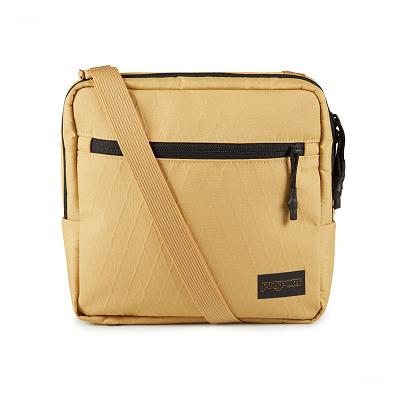 Borse A Tracolla JanSport Pro Gialle | IT_JS354