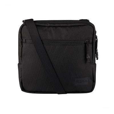 Borse A Tracolla JanSport Pro Nere | IT_JS497