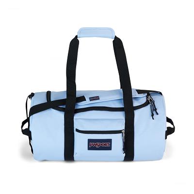 Borse Da Palestra JanSport SuperBreak® Away Duffel 40L Blu | IT_JS138