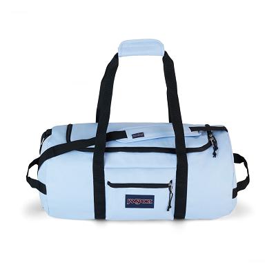 Borse Da Palestra JanSport SuperBreak® Away Duffel 60L Blu | IT_JS414