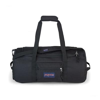 Borsoni JanSport SuperBreak® Away Duffel 60L Nere | IT_JS511