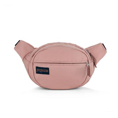 Marsupio JanSport Fifth Avenue Rosa | IT_JS444