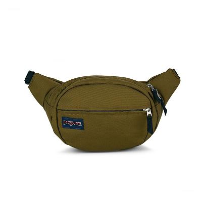 Marsupio JanSport Fifth Avenue Verde Oliva | IT_JS560