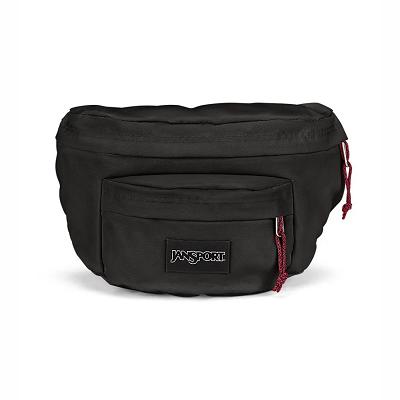 Marsupio JanSport Restore Nere | IT_JS23B