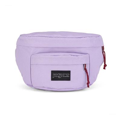 Marsupio JanSport Restore Viola | IT_JS284