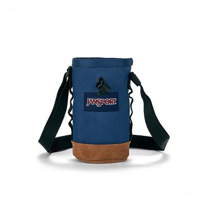 Sling Bags JanSport KITSACK Blu Marino | IT_JS221