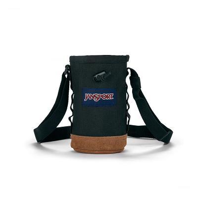 Sling Bags JanSport KITSACK Nere | IT_JS594