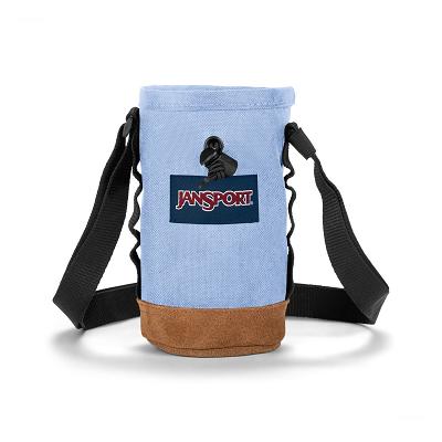 Water Bottle Sling JanSport KITSACK Blu | IT_JS339