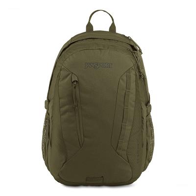 Zaini Da Lavoro JanSport Agave Verde Oliva | IT_JS304