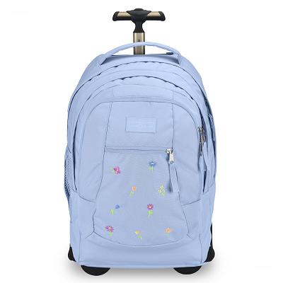 Zaini Da Lavoro JanSport Driver 8 Rolling Blu | IT_JS273