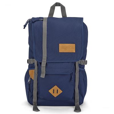 Zaini Da Lavoro JanSport Hatchet Blu Marino | IT_JS233