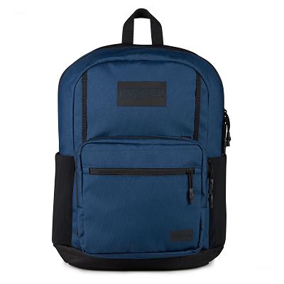 Zaini Da Lavoro JanSport Pro Pack System Blu Marino | IT_JS081