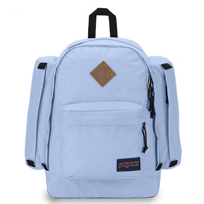 Zaini Da Viaggio JanSport Field Pack Blu | IT_JS271