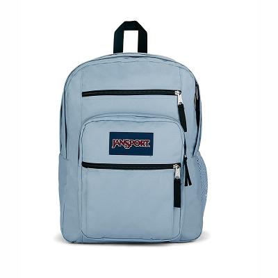 Zaini Porta PC JanSport BIG STUDENT Blu | IT_JS178