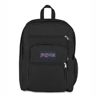 Zaini Porta PC JanSport BIG STUDENT Nere | IT_JS347