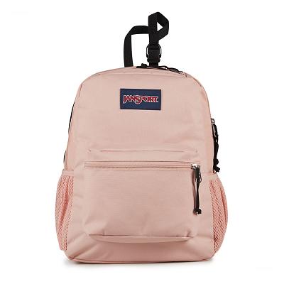 Zaini Porta PC JanSport CENTRAL ADAPTIVE Rosa | IT_JS319