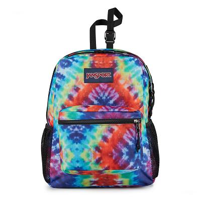 Zaini Porta PC JanSport CENTRAL ADAPTIVE Colorate | IT_JS383