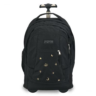 Zaini Porta PC JanSport Driver 8 Rolling Nere | IT_JS219