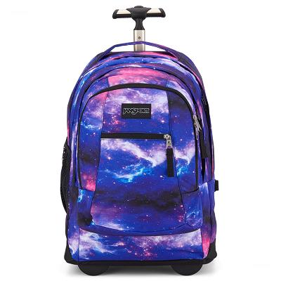 Zaini Porta PC JanSport Driver 8 Rolling Colorate | IT_JS394