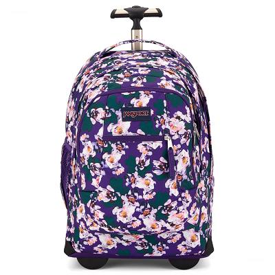 Zaini Porta PC JanSport Driver 8 Rolling Viola | IT_JS397