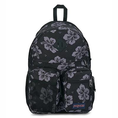 Zaini Porta PC JanSport GRANBY Nere Grigie | IT_JS239