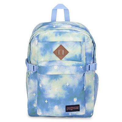 Zaini Porta PC JanSport Main Campus Blu | IT_JS028