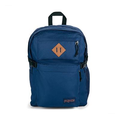 Zaini Porta PC JanSport Main Campus Blu Marino | IT_JS192