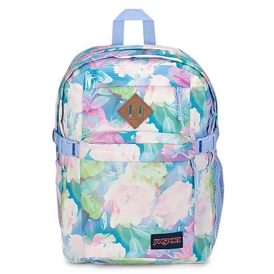 Zaini Porta PC JanSport Main Campus Colorate | IT_JS360