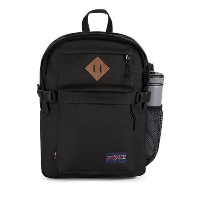 Zaini Porta PC JanSport Main Campus FX Nere | IT_JS417