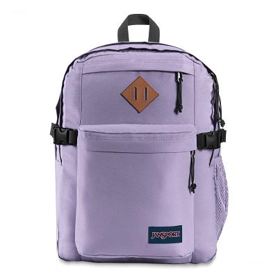 Zaini Porta PC JanSport Main Campus Viola | IT_JS042