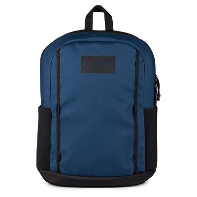 Zaini Porta PC JanSport Pro Pack Blu Marino | IT_JS204