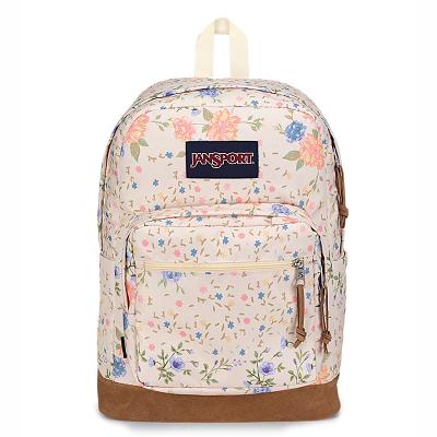 Zaini Porta PC JanSport Right Pack Beige | IT_JS030