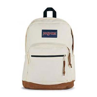 Zaini Porta PC JanSport Right Pack Beige | IT_JS343