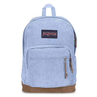 Zaini Porta PC JanSport Right Pack Blu | IT_JS366