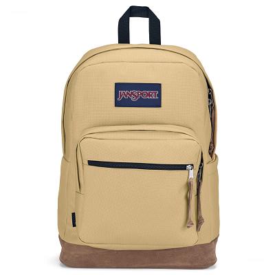 Zaini Porta PC JanSport Right Pack Gialle | IT_JS133