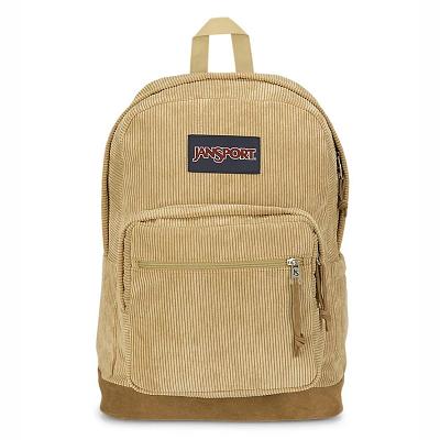 Zaini Porta PC JanSport Right Pack Khaki | IT_JS155