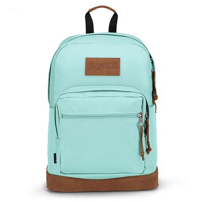 Zaini Porta PC JanSport Right Pack Premium Blu | IT_JS280