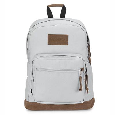 Zaini Porta PC JanSport Right Pack Premium Grigie | IT_JS437