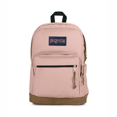 Zaini Porta PC JanSport Right Pack Rosa | IT_JS586