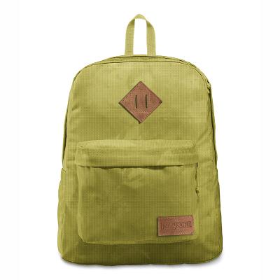 Zaini Porta PC JanSport SUPERBREAK PLUS FX Verdi | IT_JS017