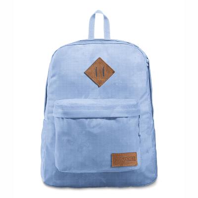 Zaini Porta PC JanSport SUPERBREAK PLUS FX Blu | IT_JS085