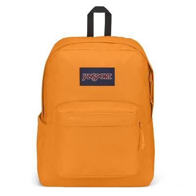 Zaini Porta PC JanSport SuperBreak® Plus Albicocca | IT_JS034